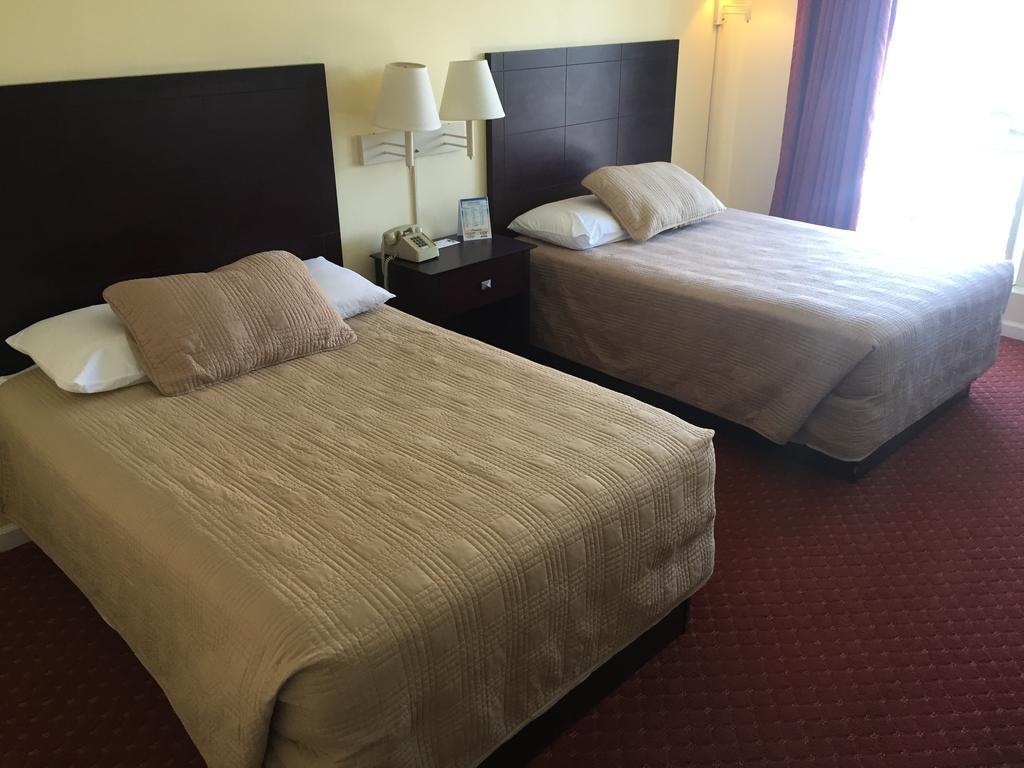 Maridel Motel Ocean City Buitenkant foto