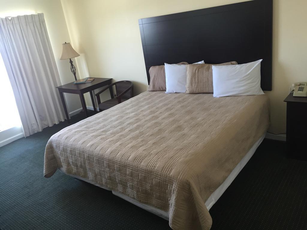 Maridel Motel Ocean City Buitenkant foto